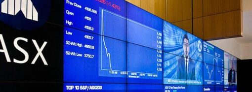ASX outage stops trade in dozens of shares, market slides on Metcash, AUB and CSL