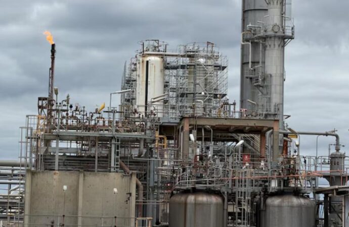 Australia’s oil refineries will need government support to avoid a reliance on fuel imports