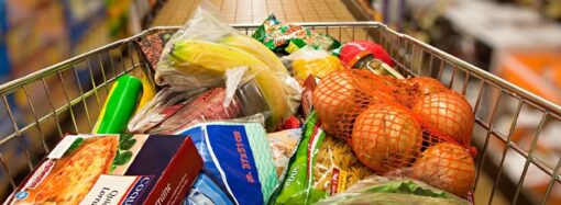 Aussie mum ‘blown away’ at getting two trolleys full of groceries for just $50