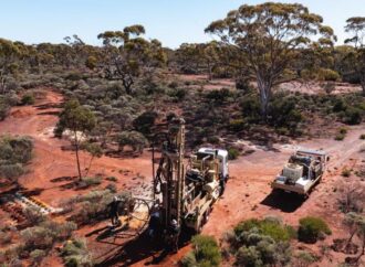 Record gold prices drive investment in exploration across Australia