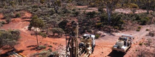 Record gold prices drive investment in exploration across Australia