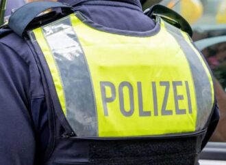 Five arrested over plot to attack German Christmas market