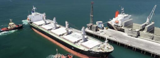 Australia’s strategic fleet tender stalls amid growing maritime vulnerabilities