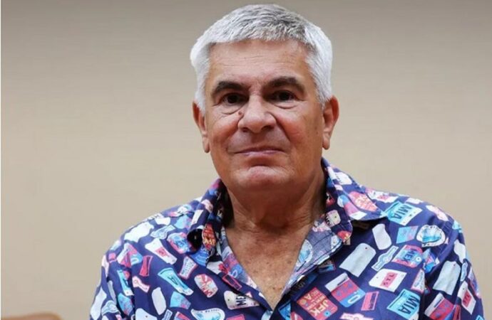 Australian journalist Murray Hunter facing jail in Thailand for ‘defaming’ Malaysian government