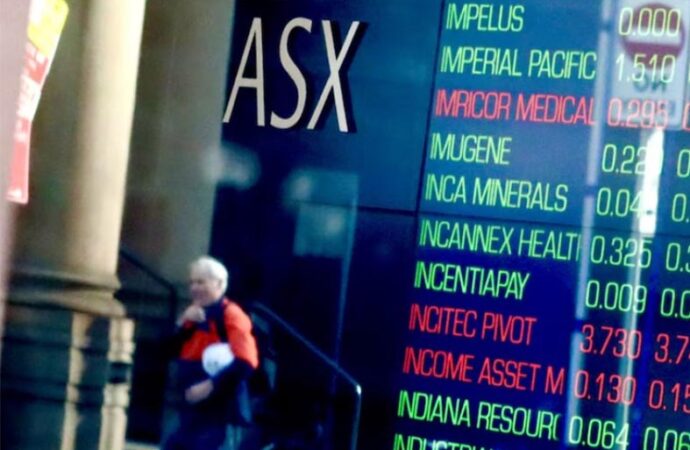 ASX bosses committed to reform after damning inquiry into stock exchange operator sees shares fall