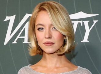 Sydney Sweeney transformed herself to play Christy Martin in a biopic as Hollywood struggles