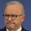 Sussan Ley accuses Albanese of failing to keep Jewish Australians safe