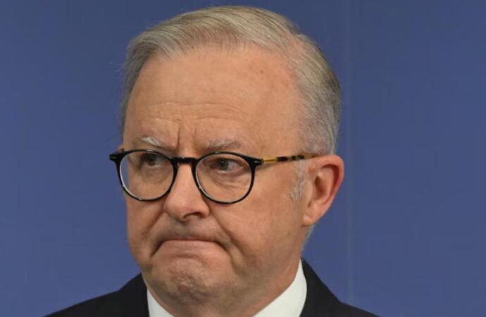 Sussan Ley accuses Albanese of failing to keep Jewish Australians safe